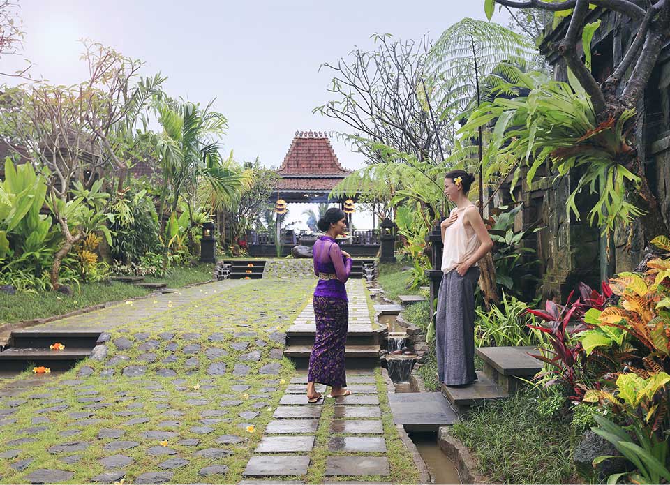 Pramana Watukurung Resort