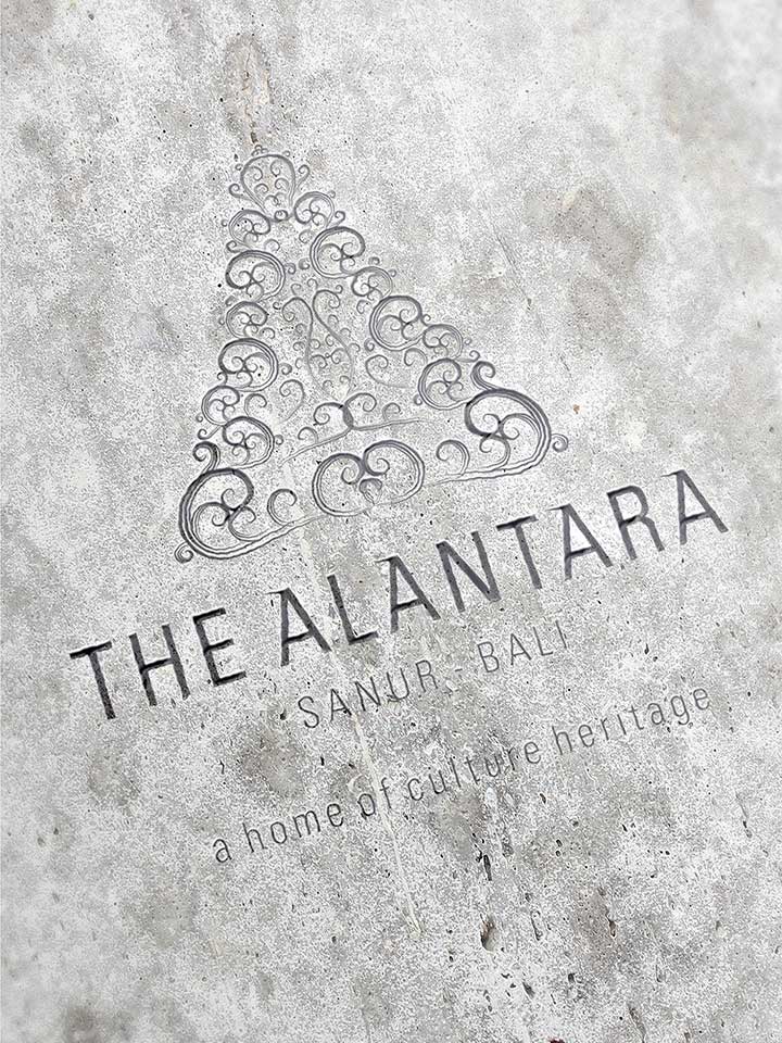 The Alantara Sanur