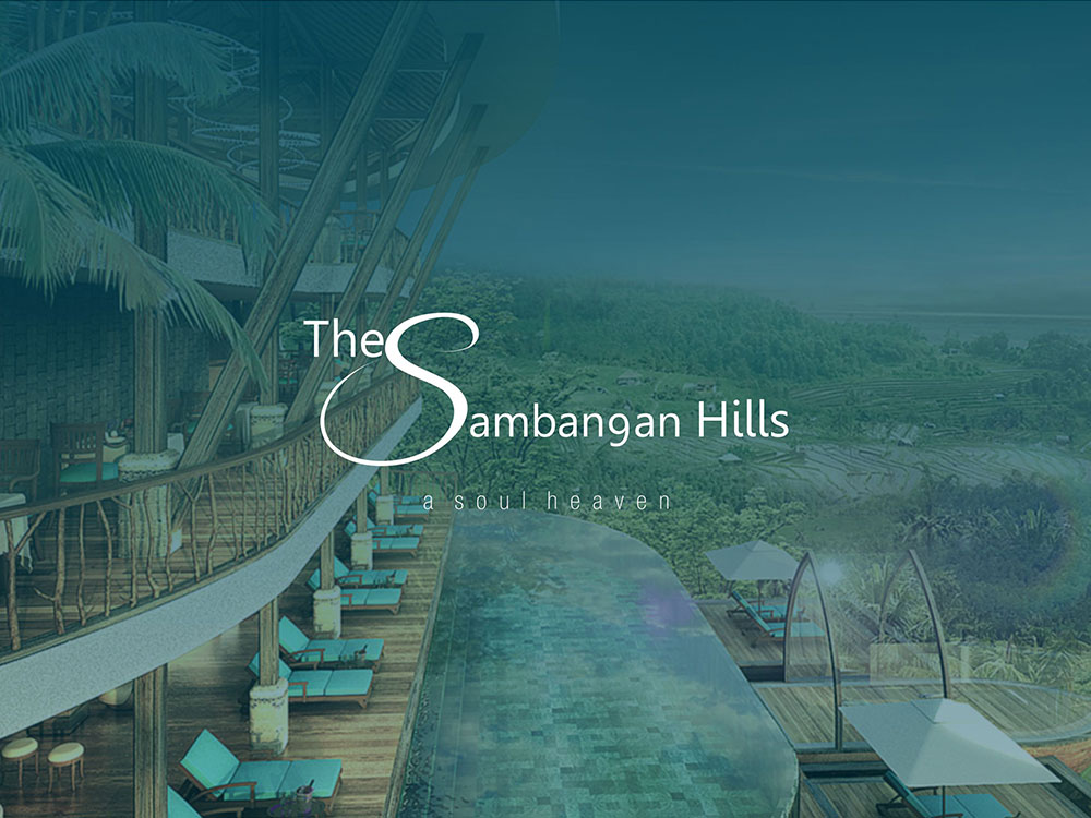 The Sambangan Hills